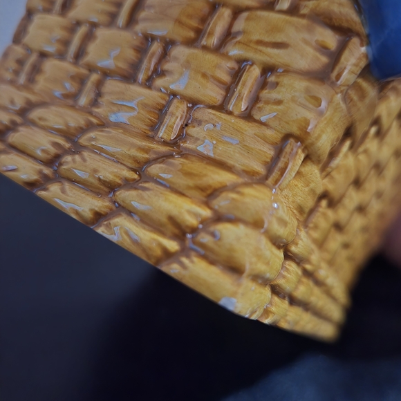 Wizard of Oz Ceramic Bank - Picture 5 of 7